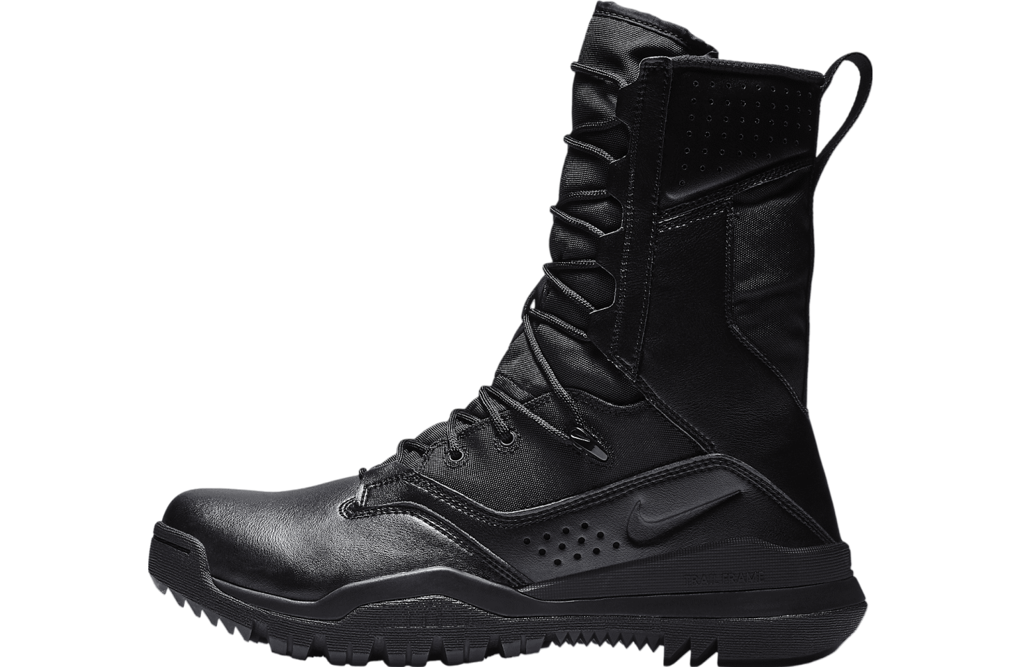 Nike sfb field black hotsell