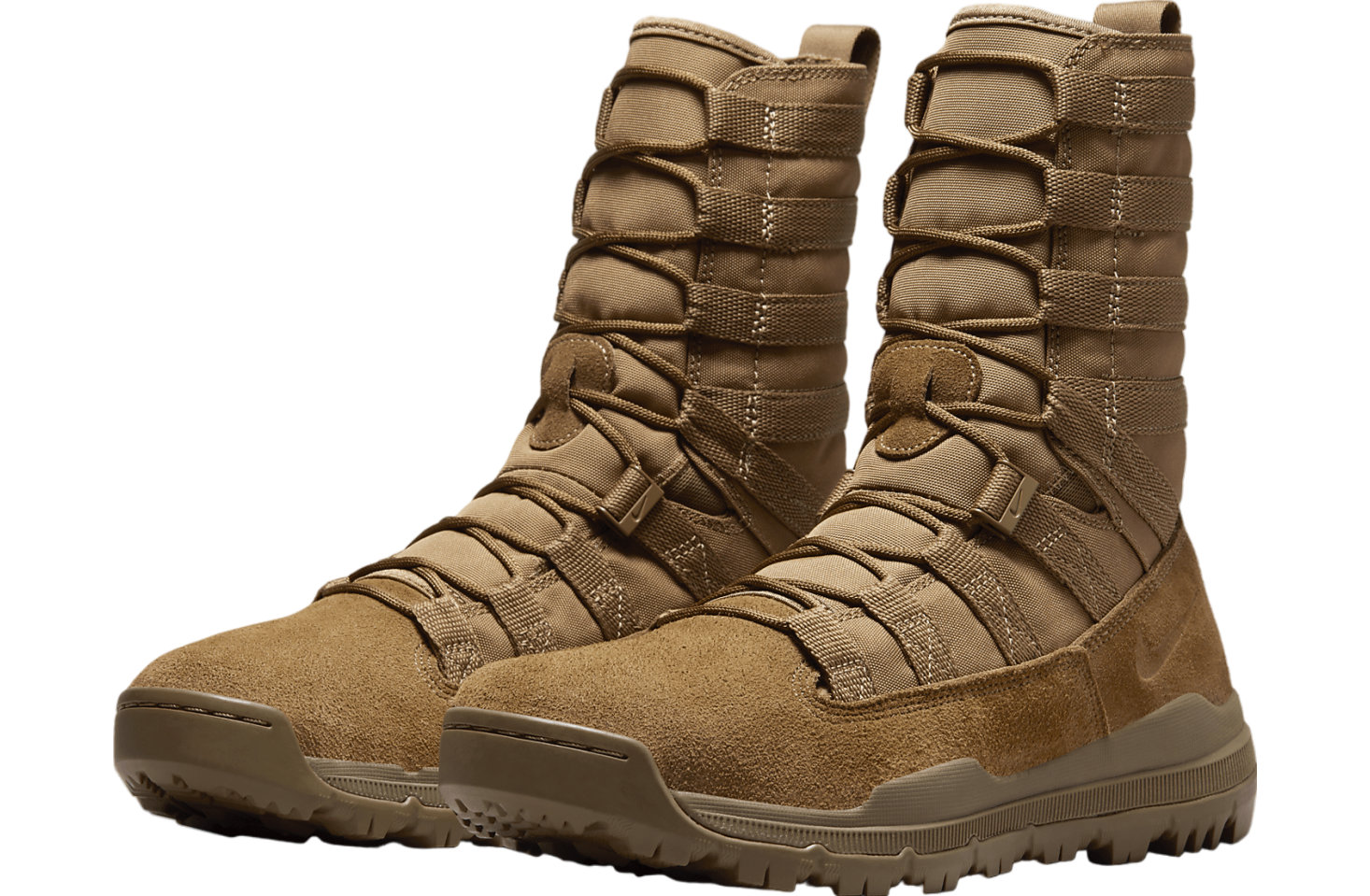 Nike Sfb Gen 2 8 Leather Coyote