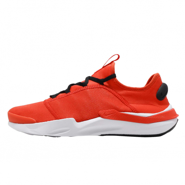 Nike Shift One Habanero Red AO1733601 - KicksOnFire.com