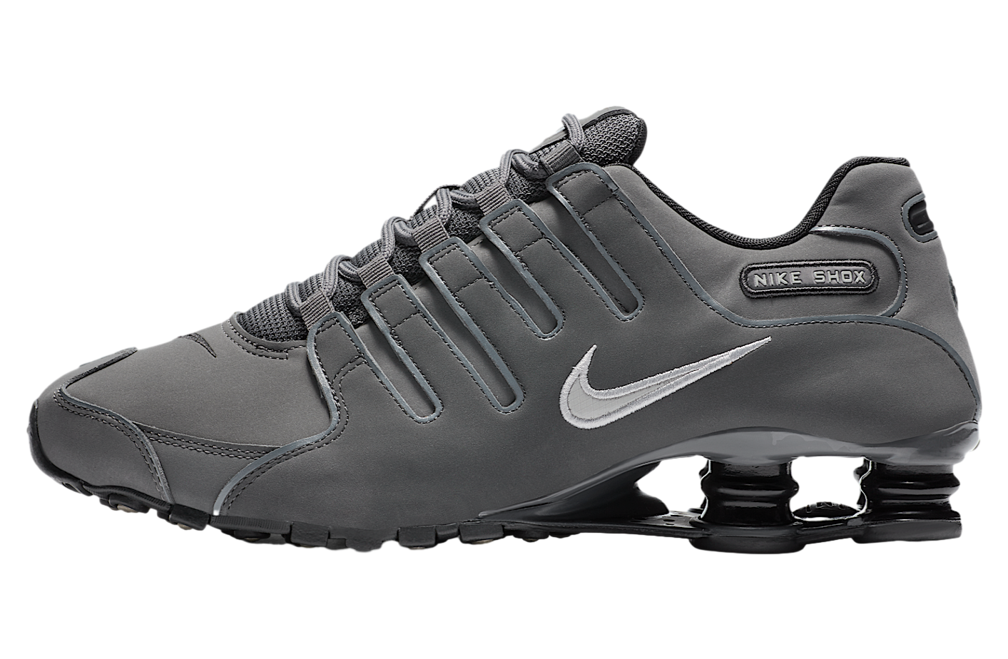 Nike Shox NZ Dark Grey / Anthracite