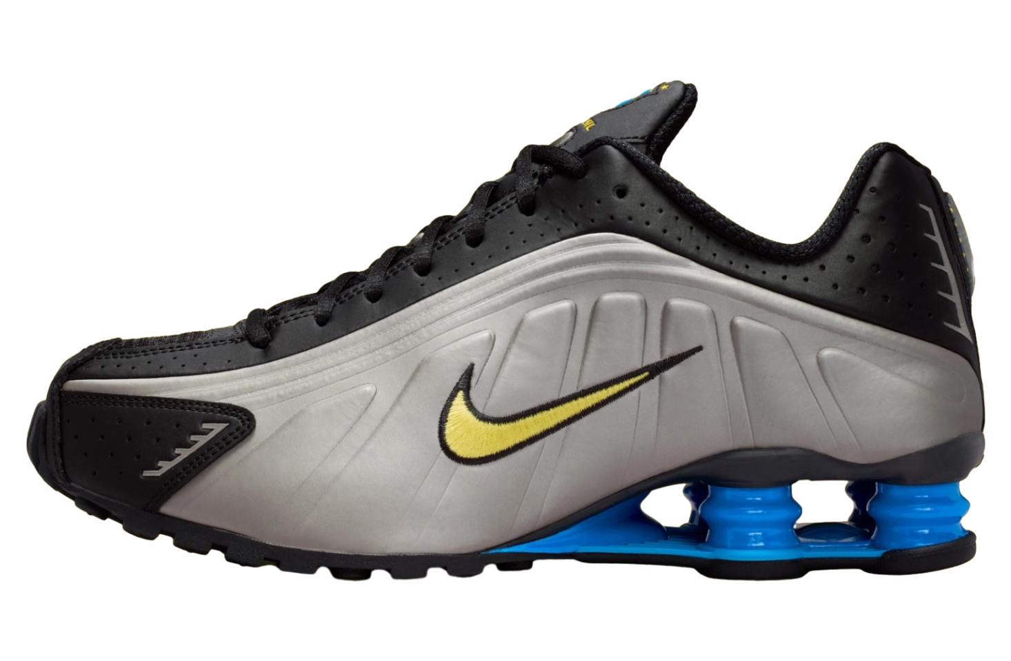 Nike Shox R4 Brazil