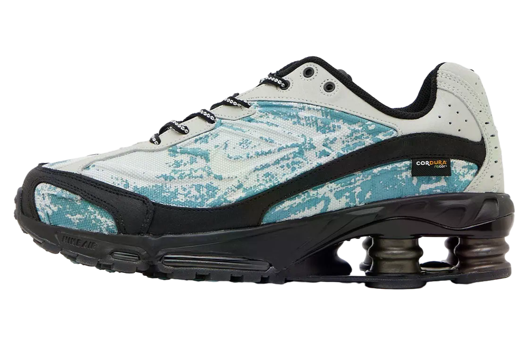 新品！NIKE Shox Ride2 The Nike Shox Ride 2 in 