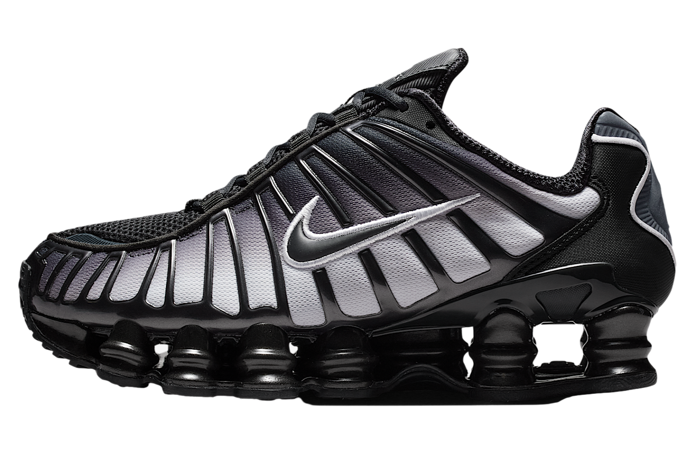 Nike Shox TL Fade WMNS Off Noir / Black