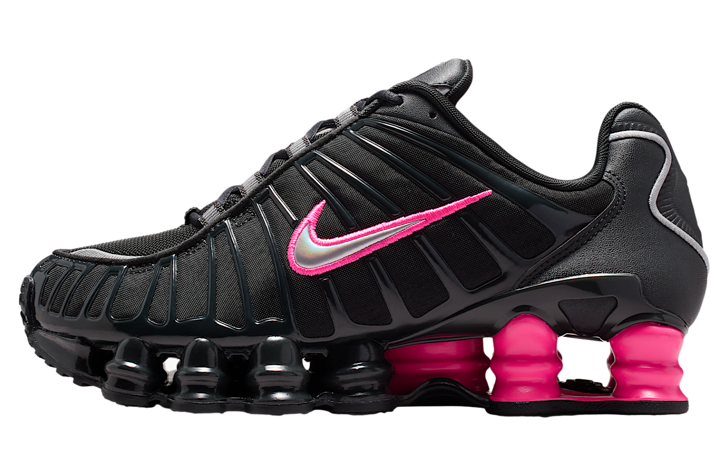Nike Shox TL WMNS Off Noir / Hyper Pink