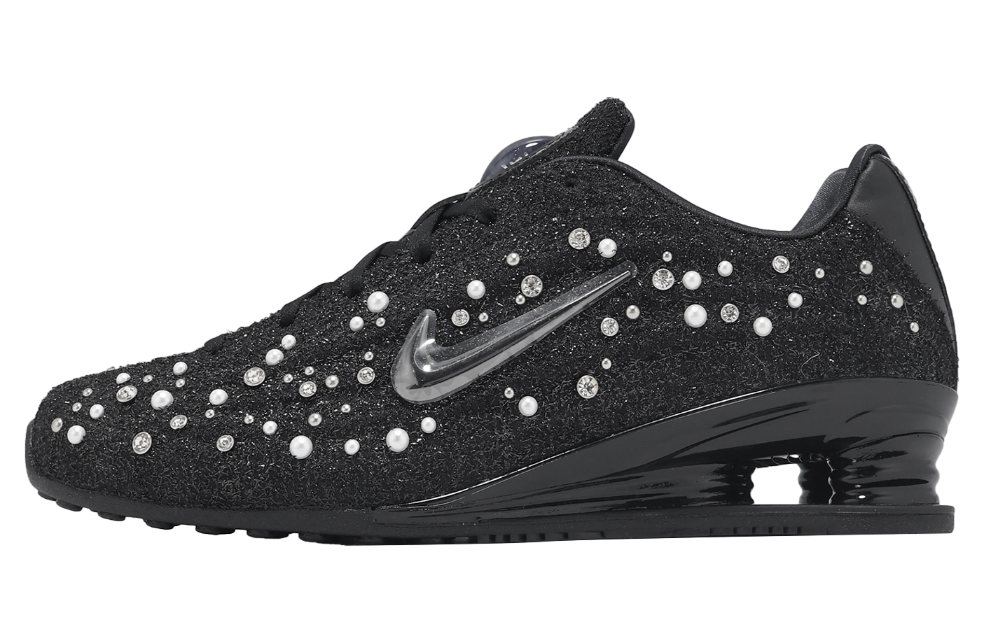 Nike Shox Z WMNS Black / White