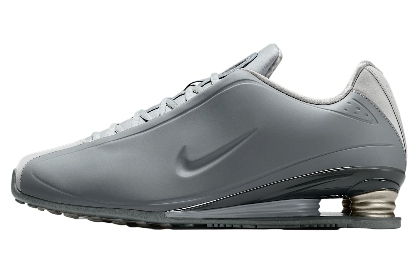 Nike Shox Z WMNS Smoke Grey / Light Smoke Grey