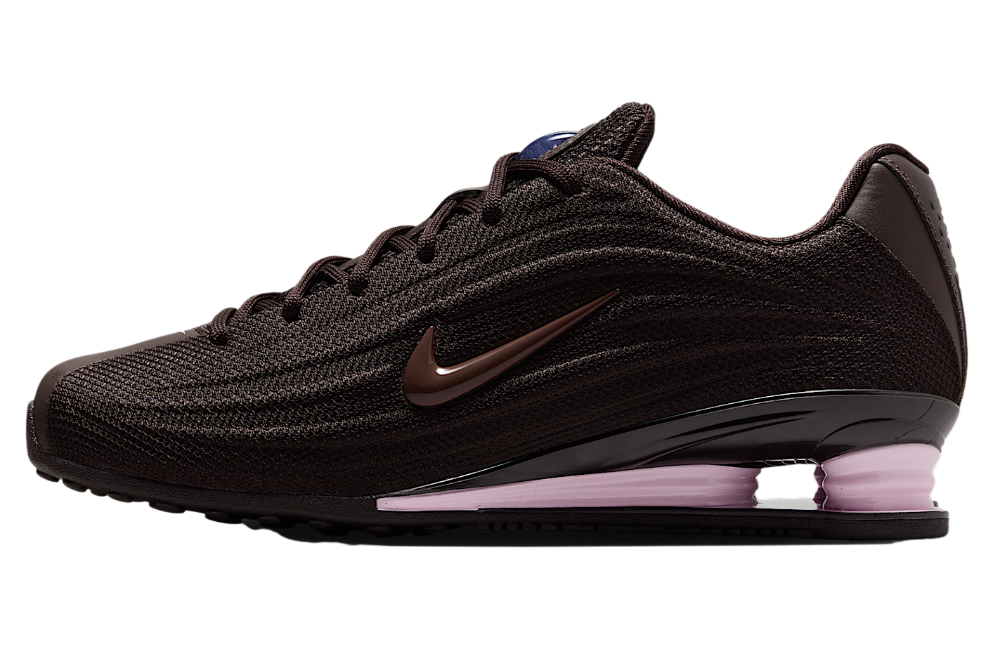 Nike Shox Z WMNS Velvet Brown / Black