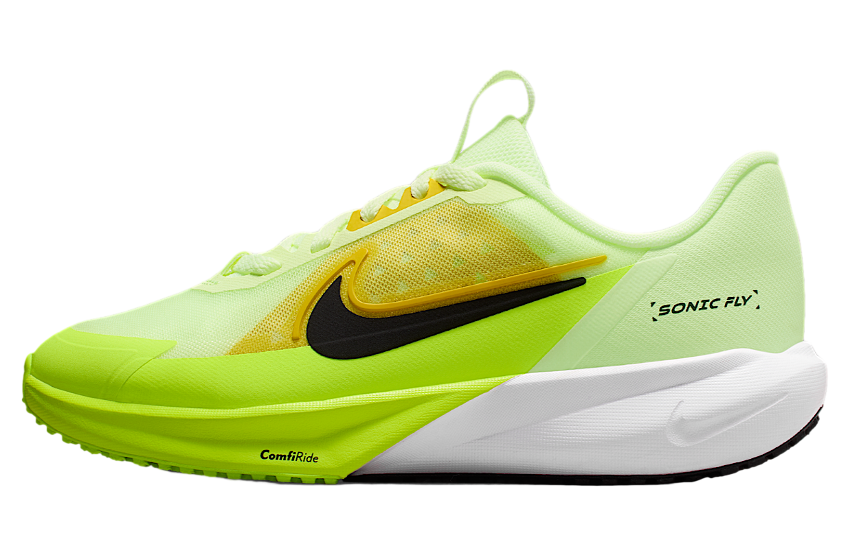 Nike Sonic Fly GS Barely Volt / Volt