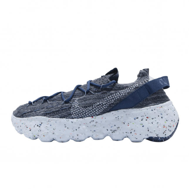 Nike Space Hippie 04 Mystic Navy