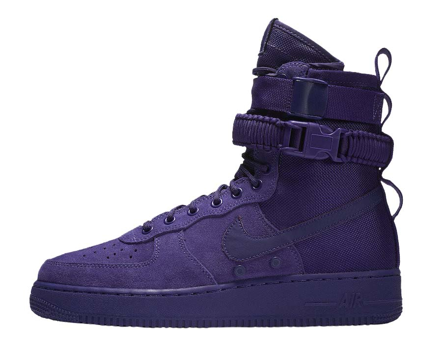 nike air force 1 special field high