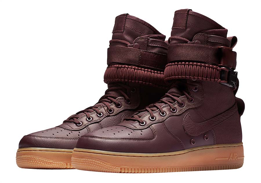 nike special field sf air force 1