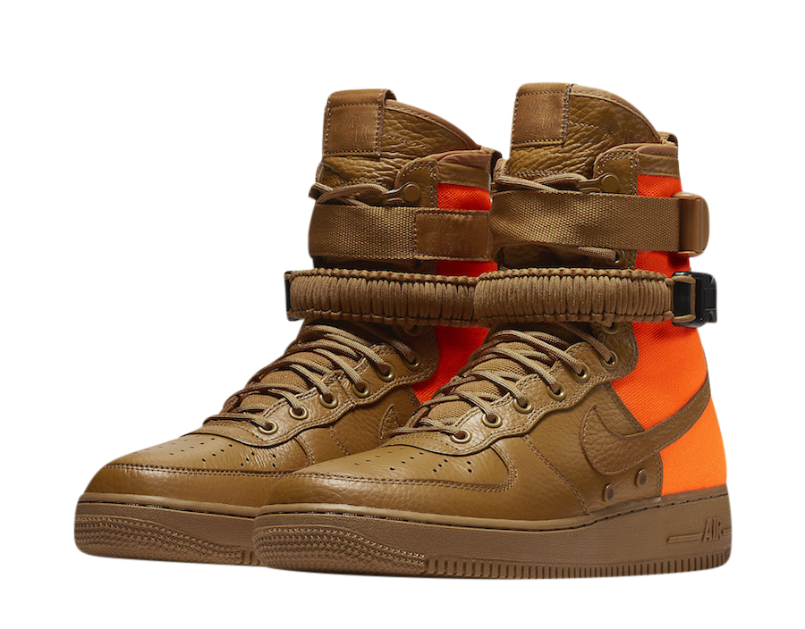 BUY Nike Special Field Air Force 1 High 