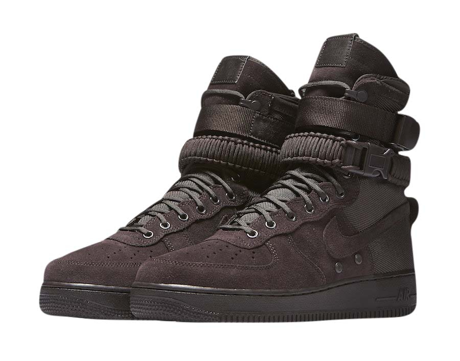 nike air force special field 1 high