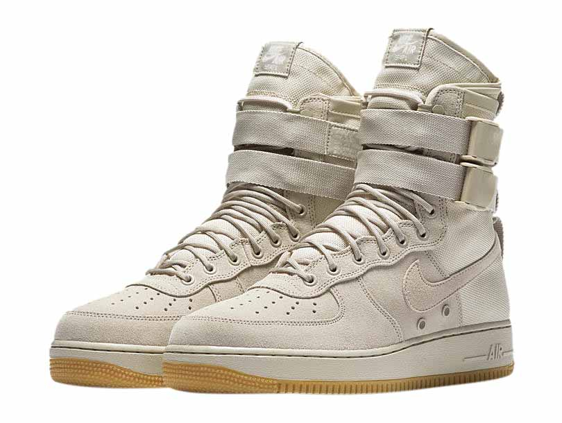 new air force 1 special field