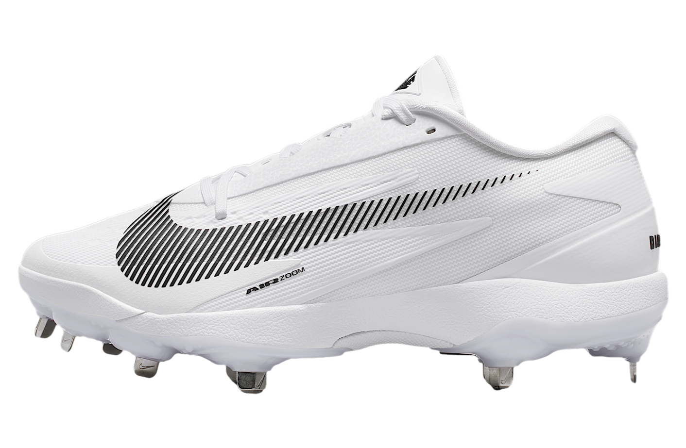 Nike Speed Low White / Black