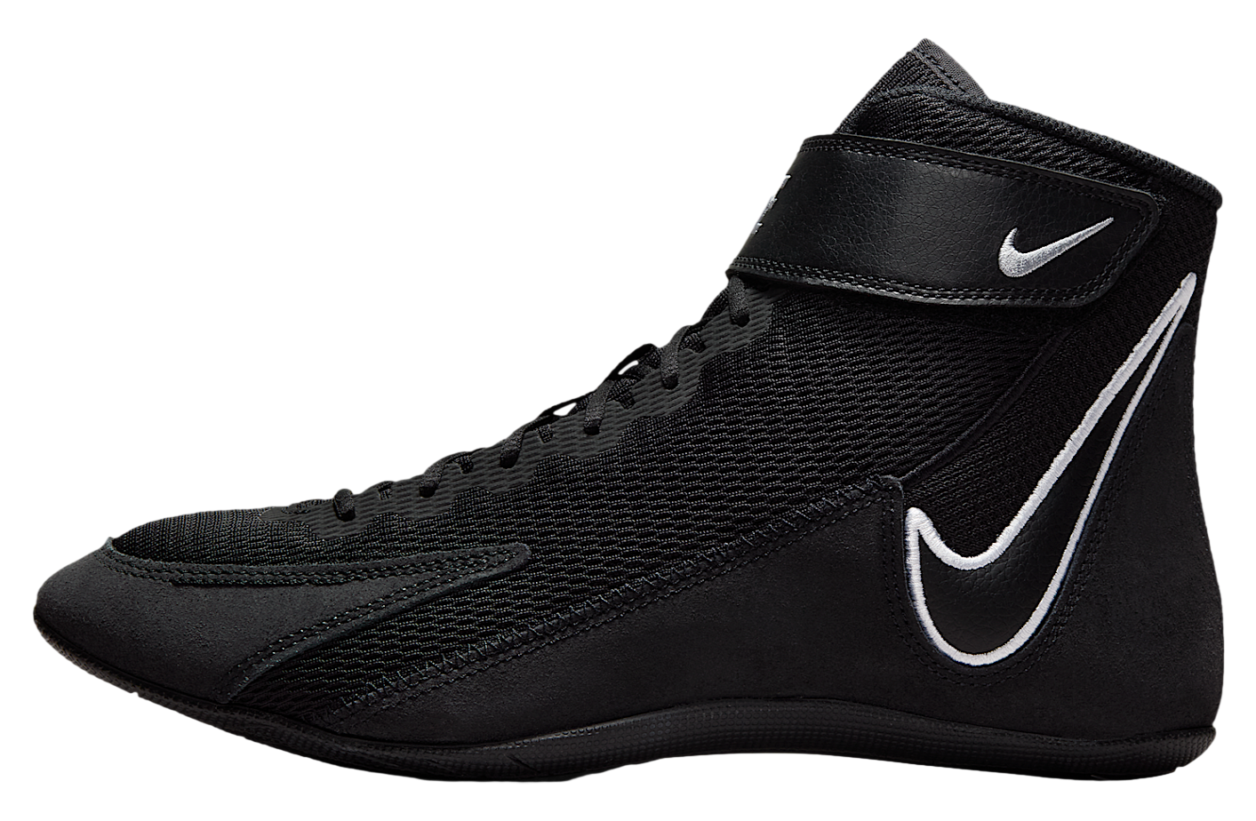 Nike Speedsweep 8 Black / Wolf Grey