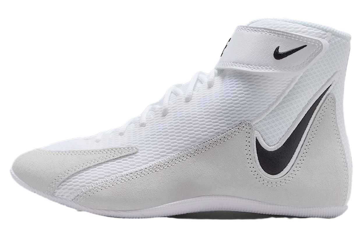 Nike Speedsweep 8 Gs White / Photon Dust