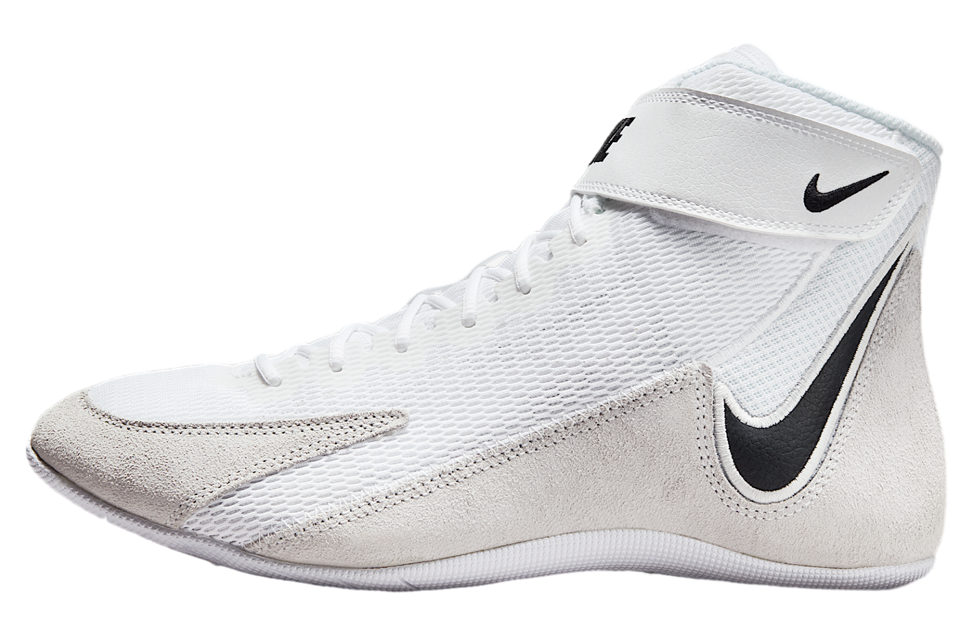Nike Speedsweep 8 White / Photon Dust