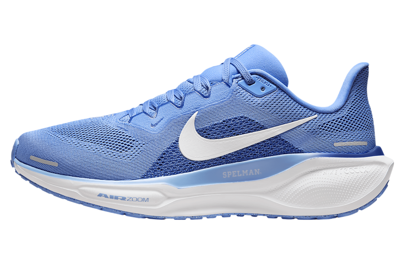 Nike Spelman Pegasus 41 Valor Blue / White