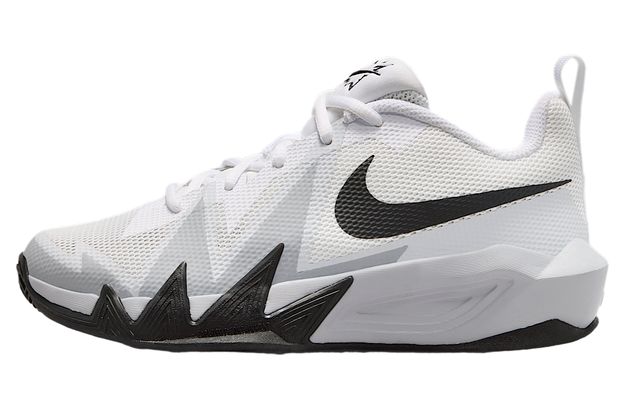 Nike St Dynamite GS White / Summit White