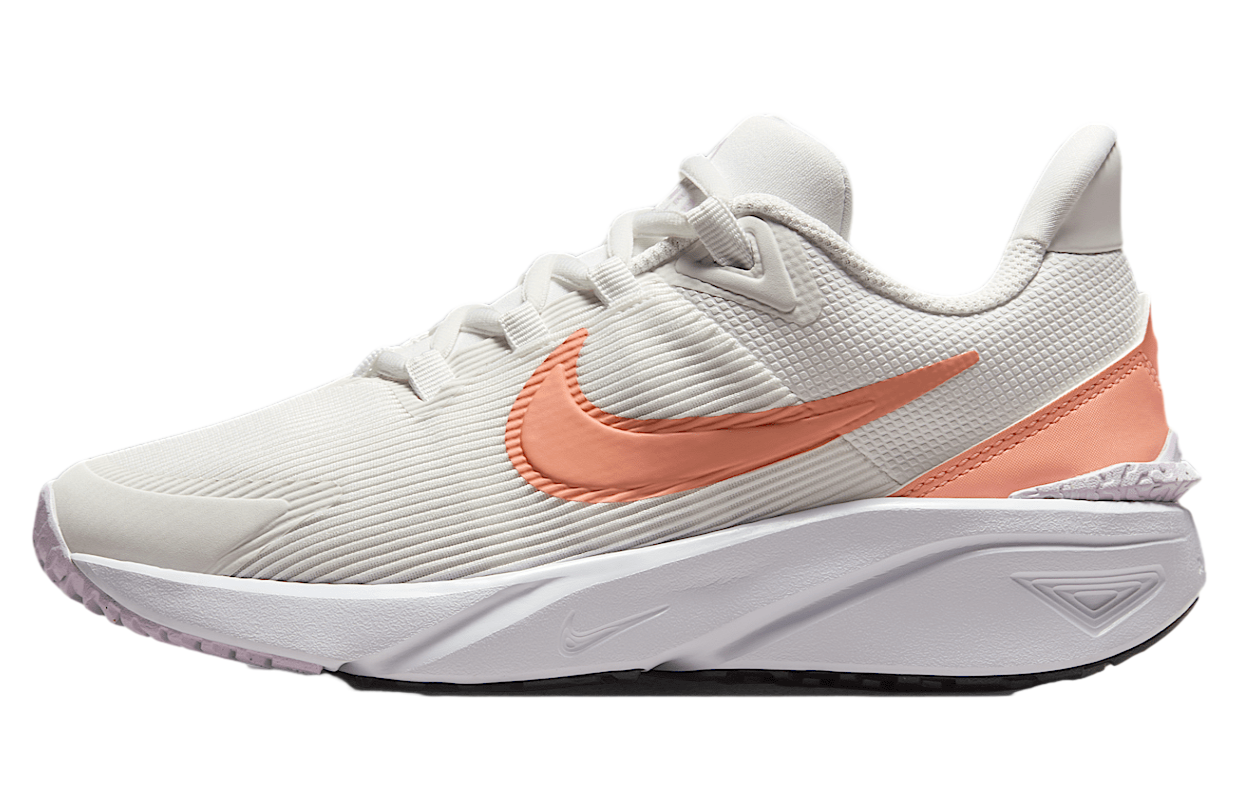 Nike Star Runner 4 Gs Summit White / White