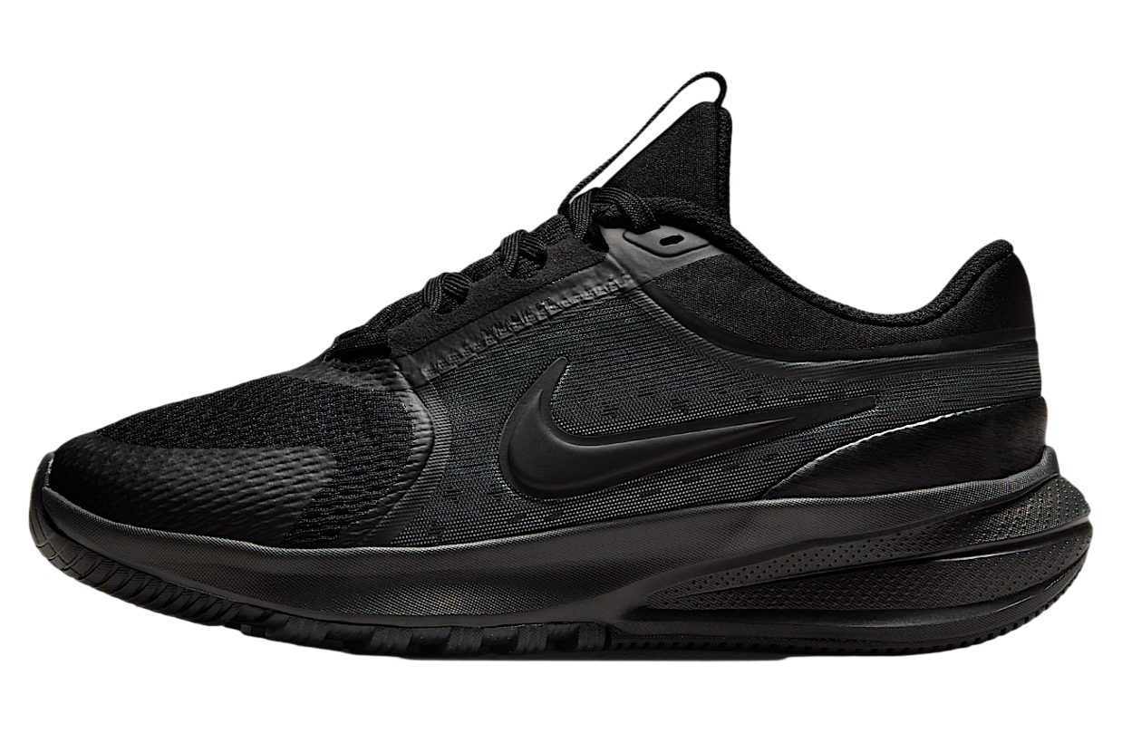 Nike Star Runner 5 GS Black / Anthracite