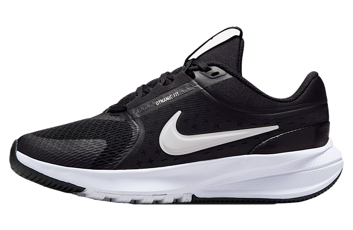 Nike Star Runner 5 GS Black / White