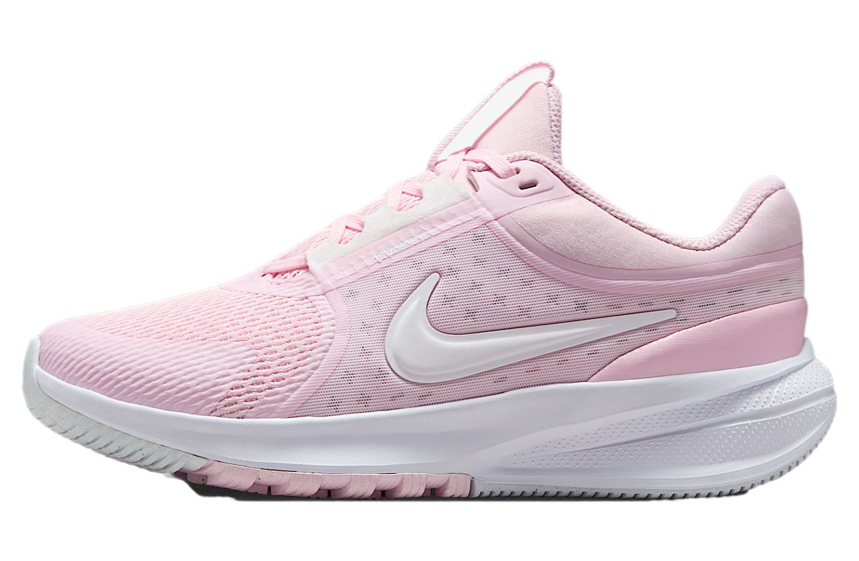 Nike Star Runner 5 GS Pink Foam / Pure Platinum