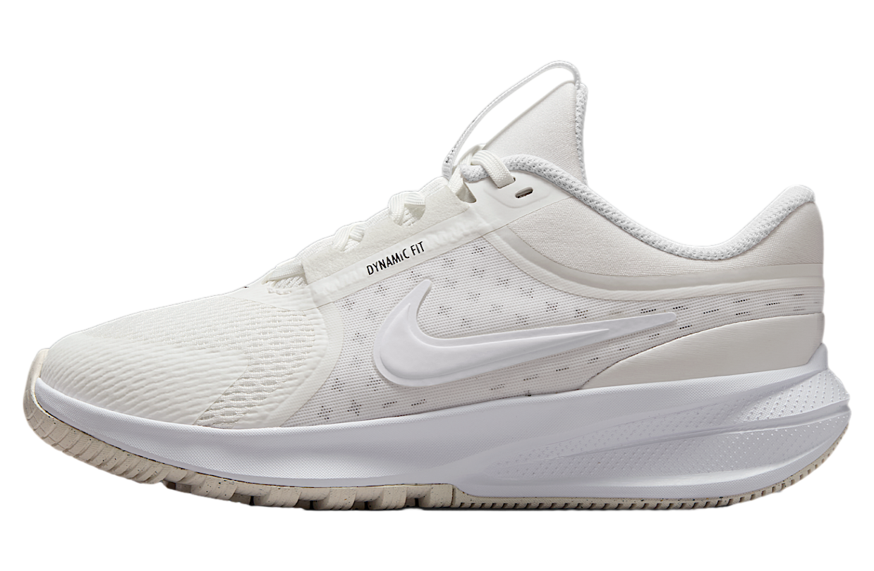 Nike Star Runner 5 GS Summit White / Black