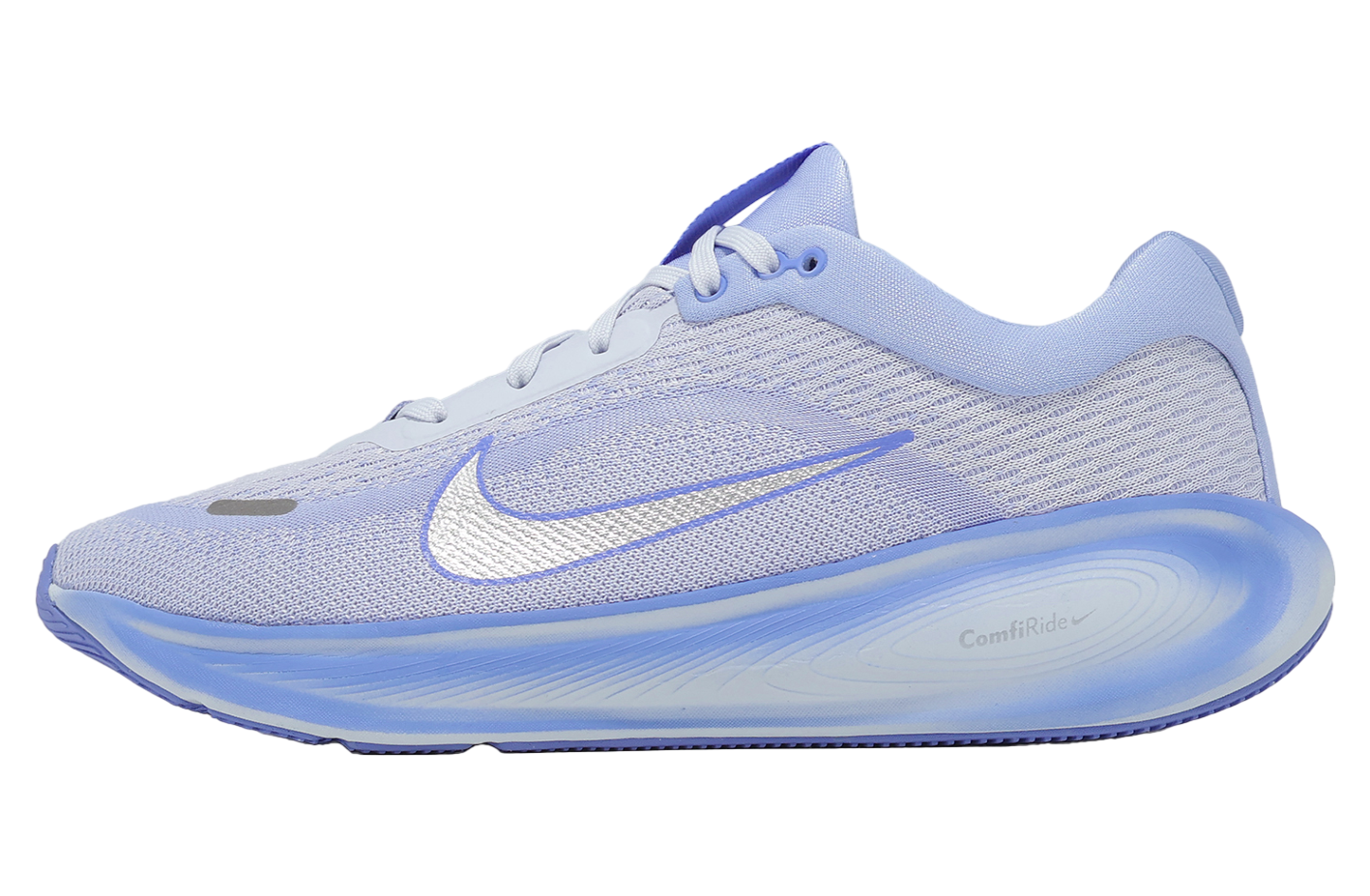 Nike Stellar Ride GS Aluminum / Metallic Silver