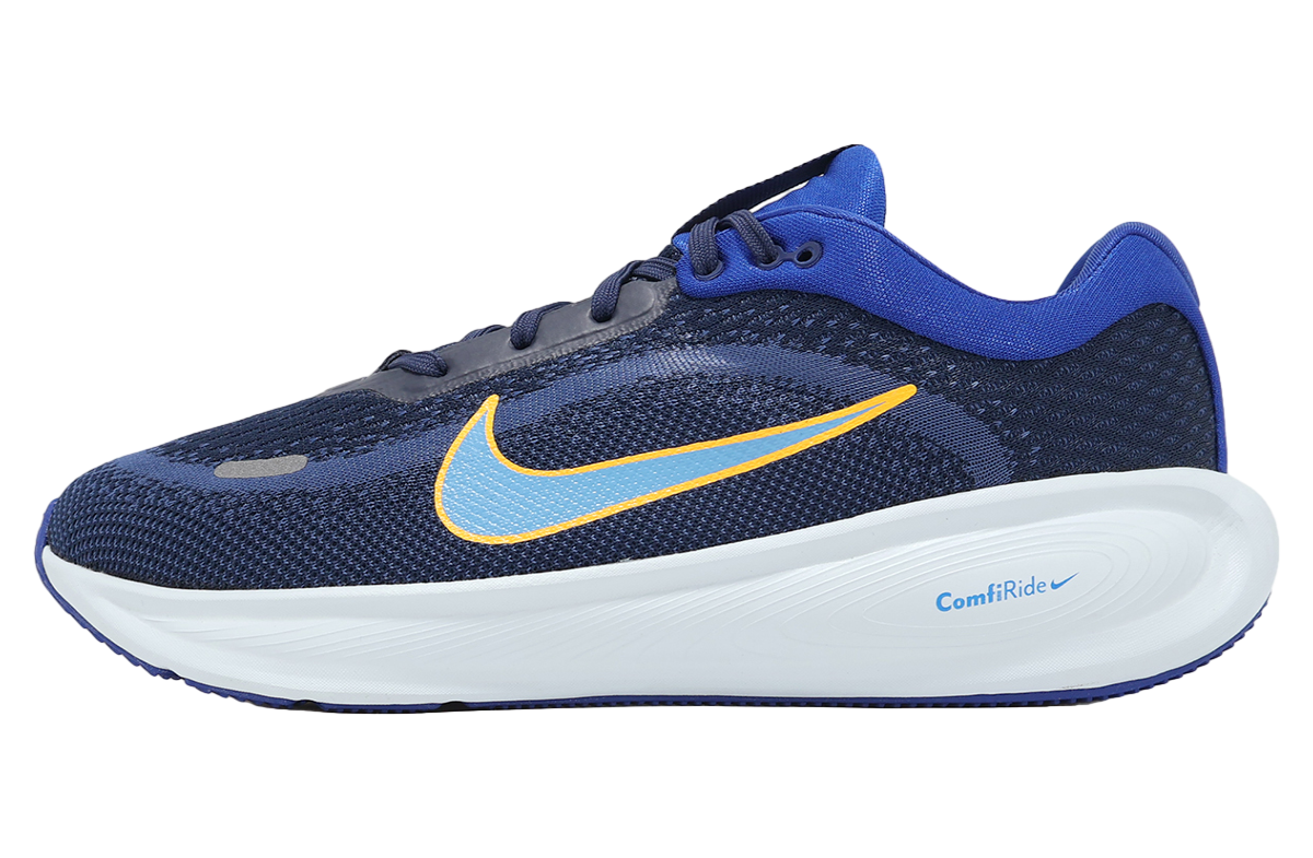 Nike Stellar Ride GS Old Royal / University Blue