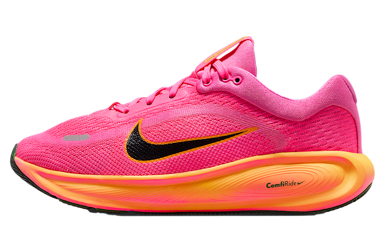 Nike Stellar Ride GS Pinksicle / Hyper Pink