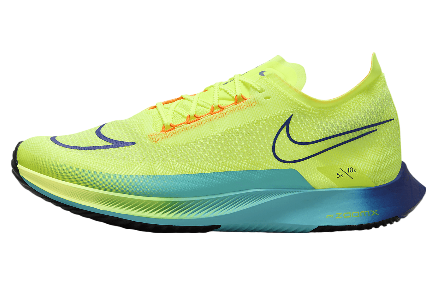 Nike running fluor hotsell