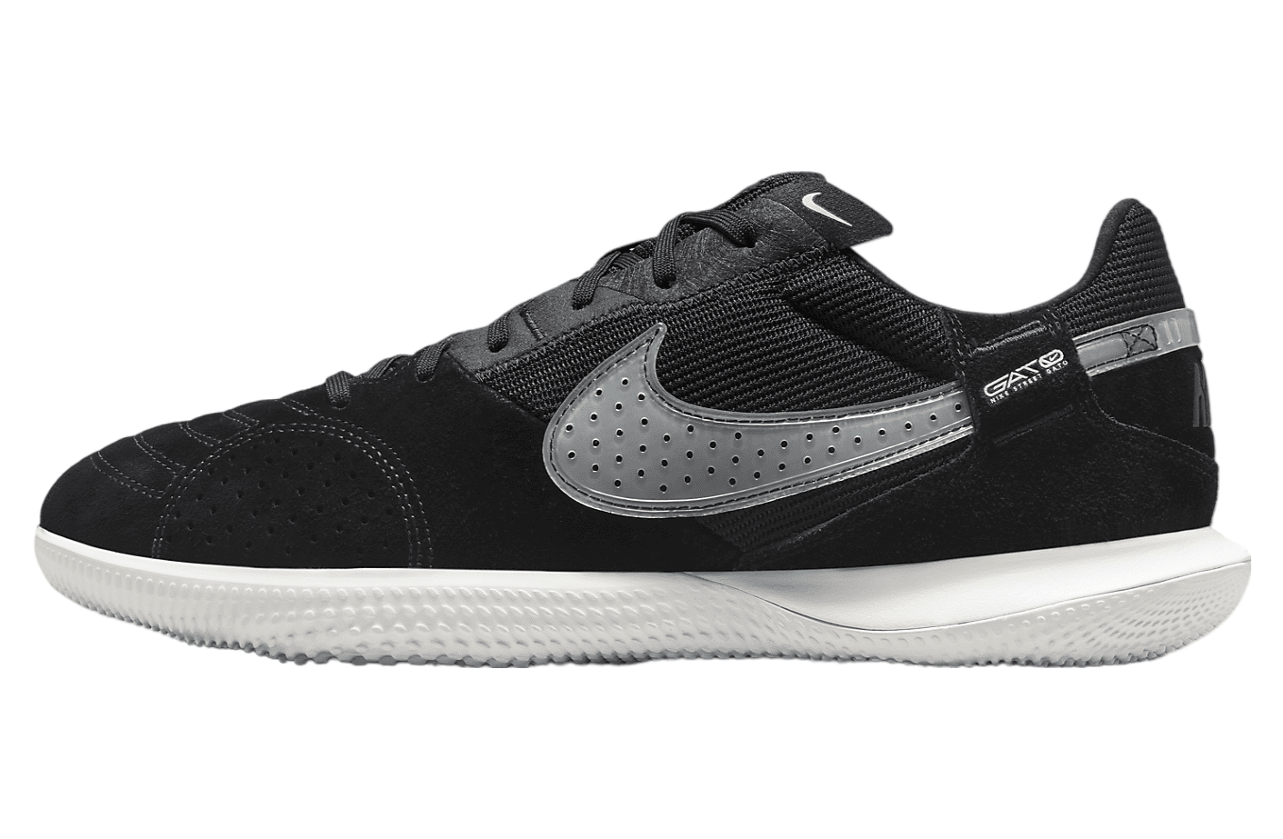 Nike Streetgato Black / Off Noir