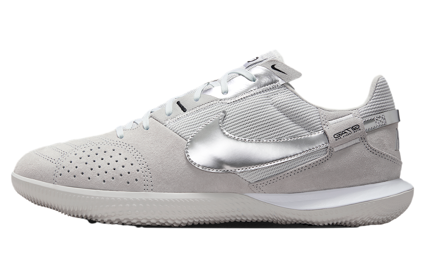 Nike Streetgato Low Light Smoke Grey / Photon Dust