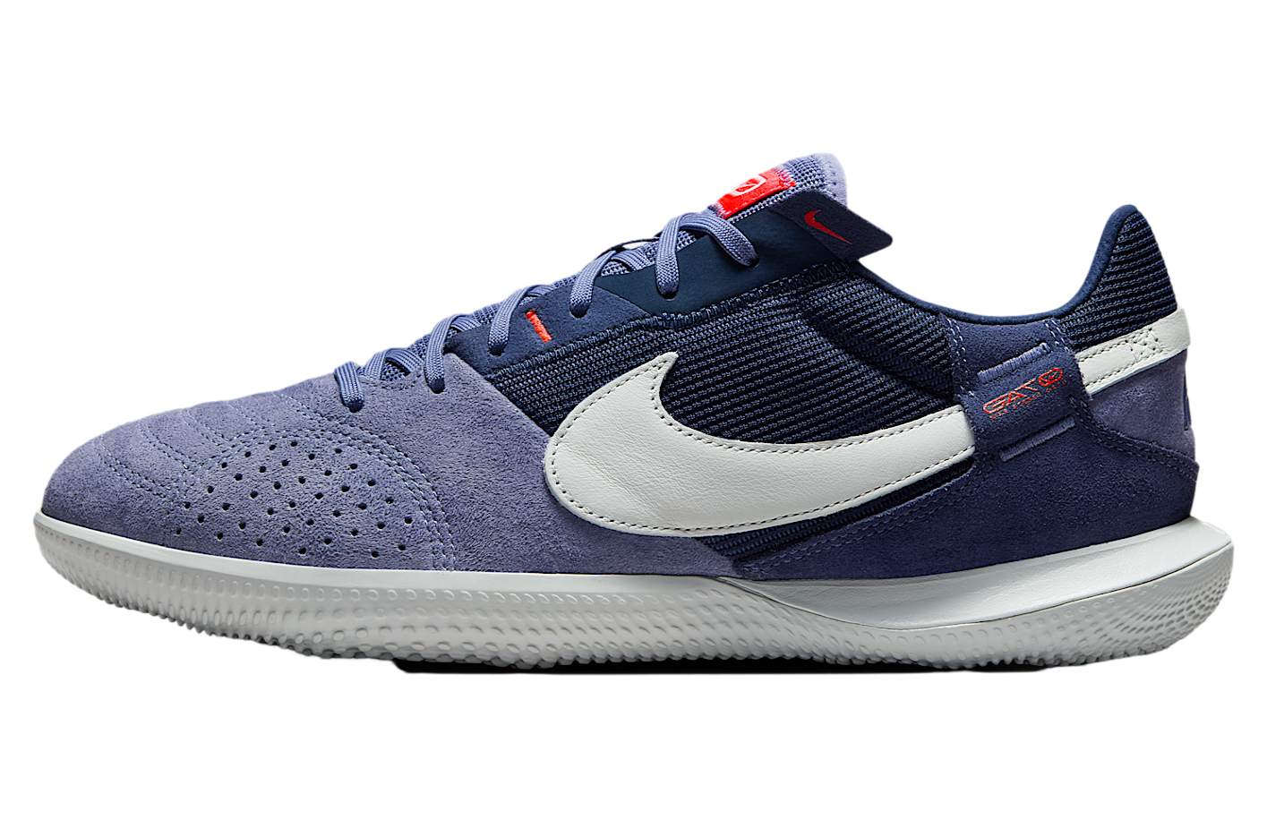 Nike Streetgato Low Purple Slate / Sanded Purple