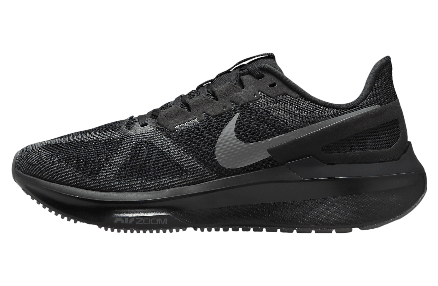 Nike Structure 25 Black / Iron Grey