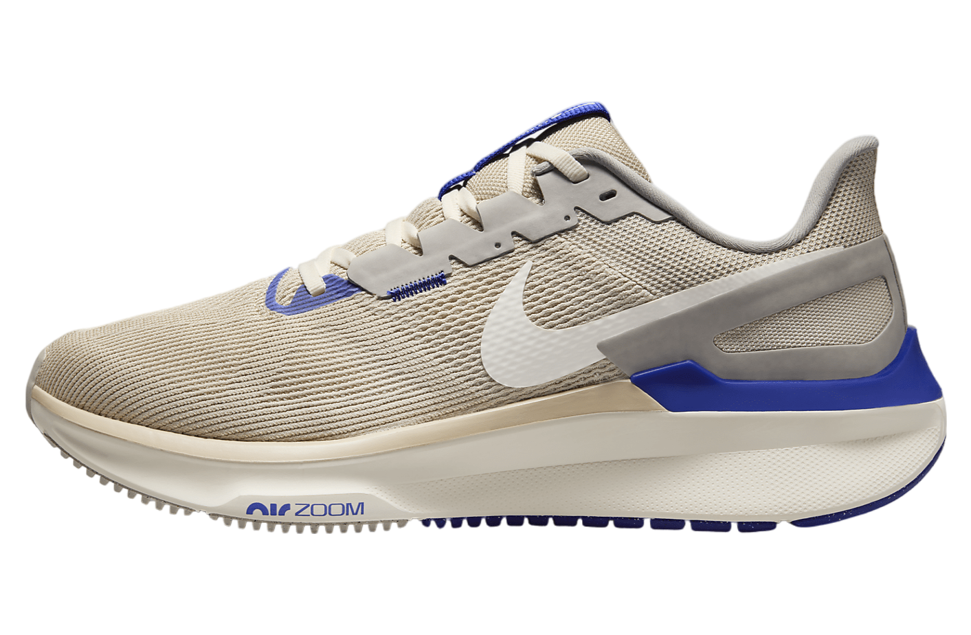 Nike Structure 25 Premium Sanddrift / Rattan