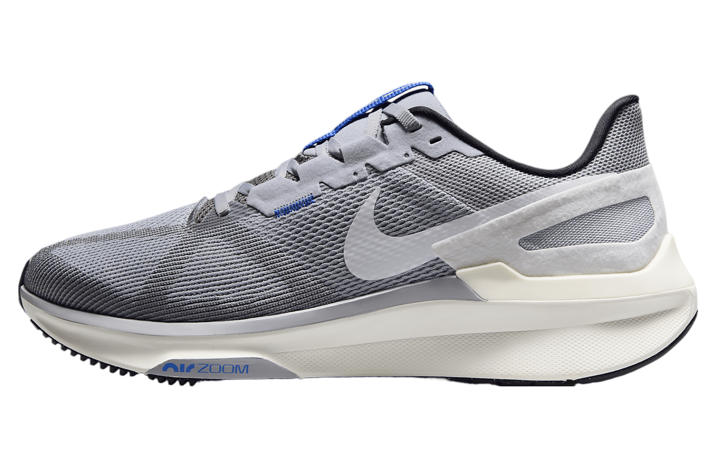 Nike Structure 25 Smoke Grey / Wolf Grey