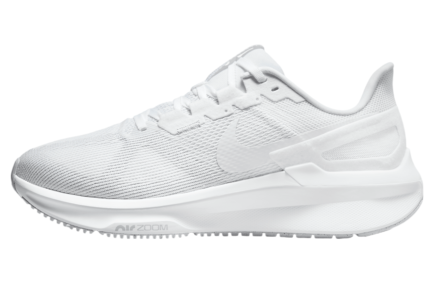 Nike Structure 25 White / Pure Platinum