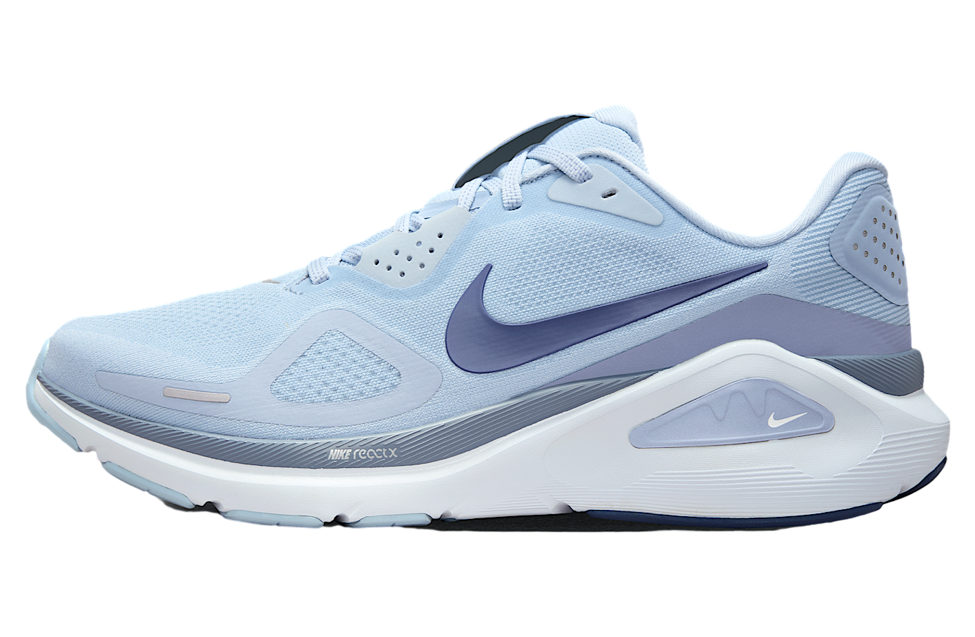 BUY Nike Structure 26 Light Armory Blue / Ashen Slate