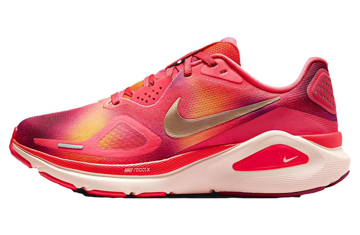 Nike Structure 26 SE WMNS Ember Glow / Sweet Beet