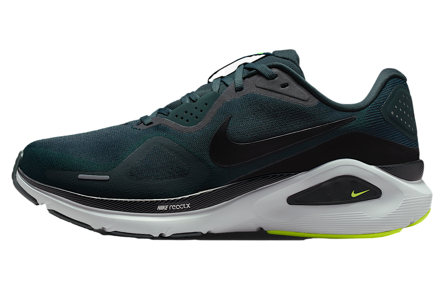 Nike Structure 26 Seaweed / Volt