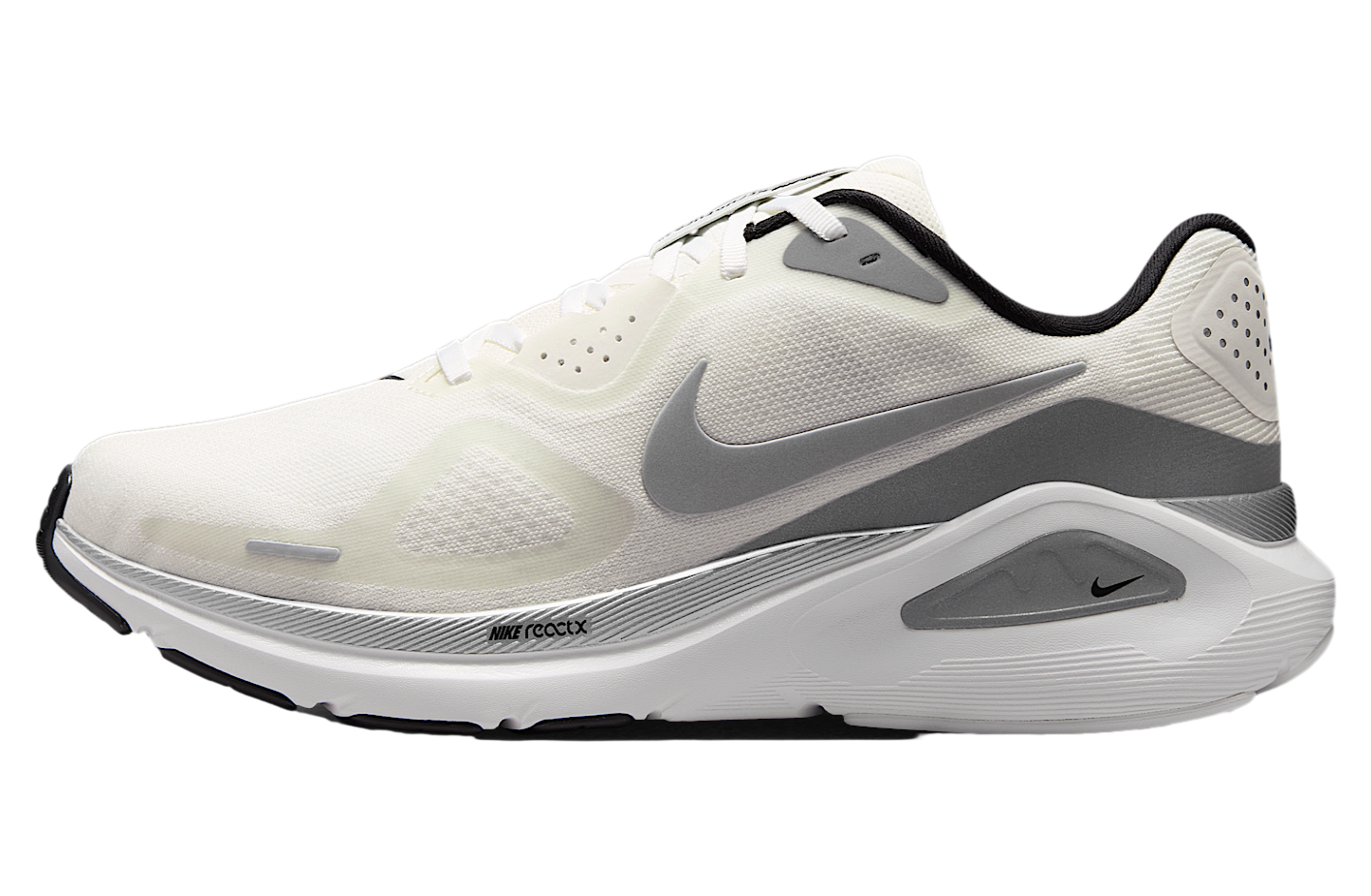 Nike Structure 26 Summit White / Black