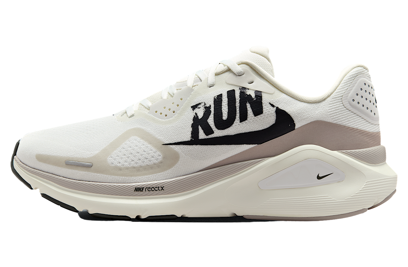 Nike Structure 26 Summit White / Vast Grey