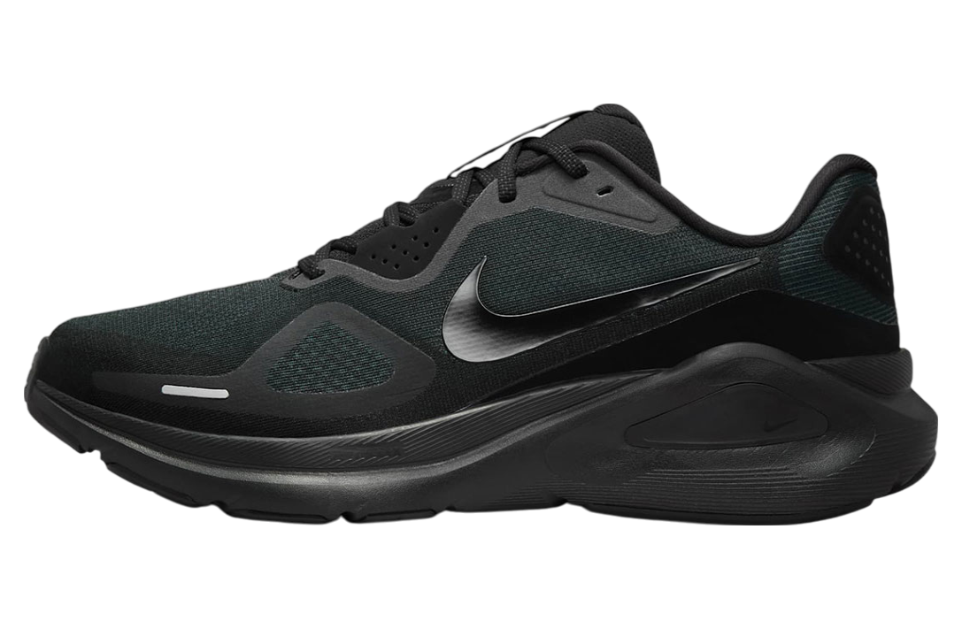 Nike Structure 26 Triple Black