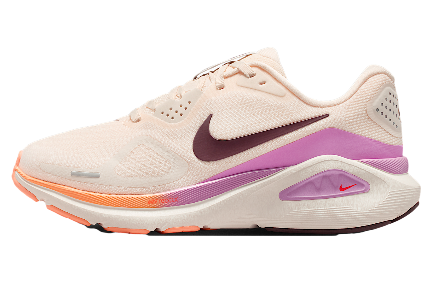Nike Structure 26 WMNS Chalk / Light Magenta