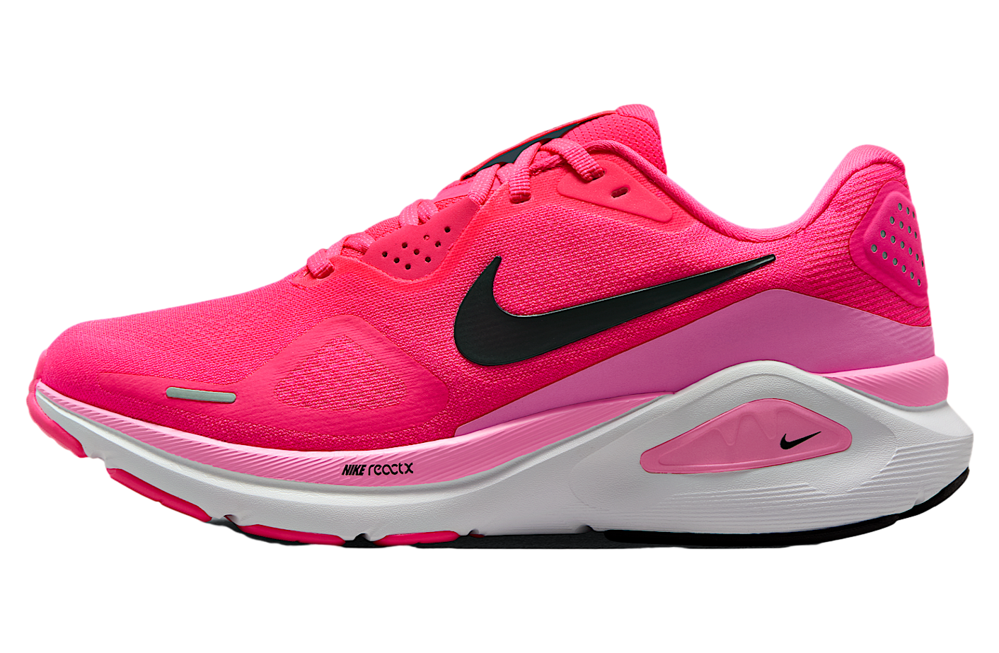 ひいろ Nike Structure 26 WMNS Hyper Pink / Pink Spell - Jul 2025