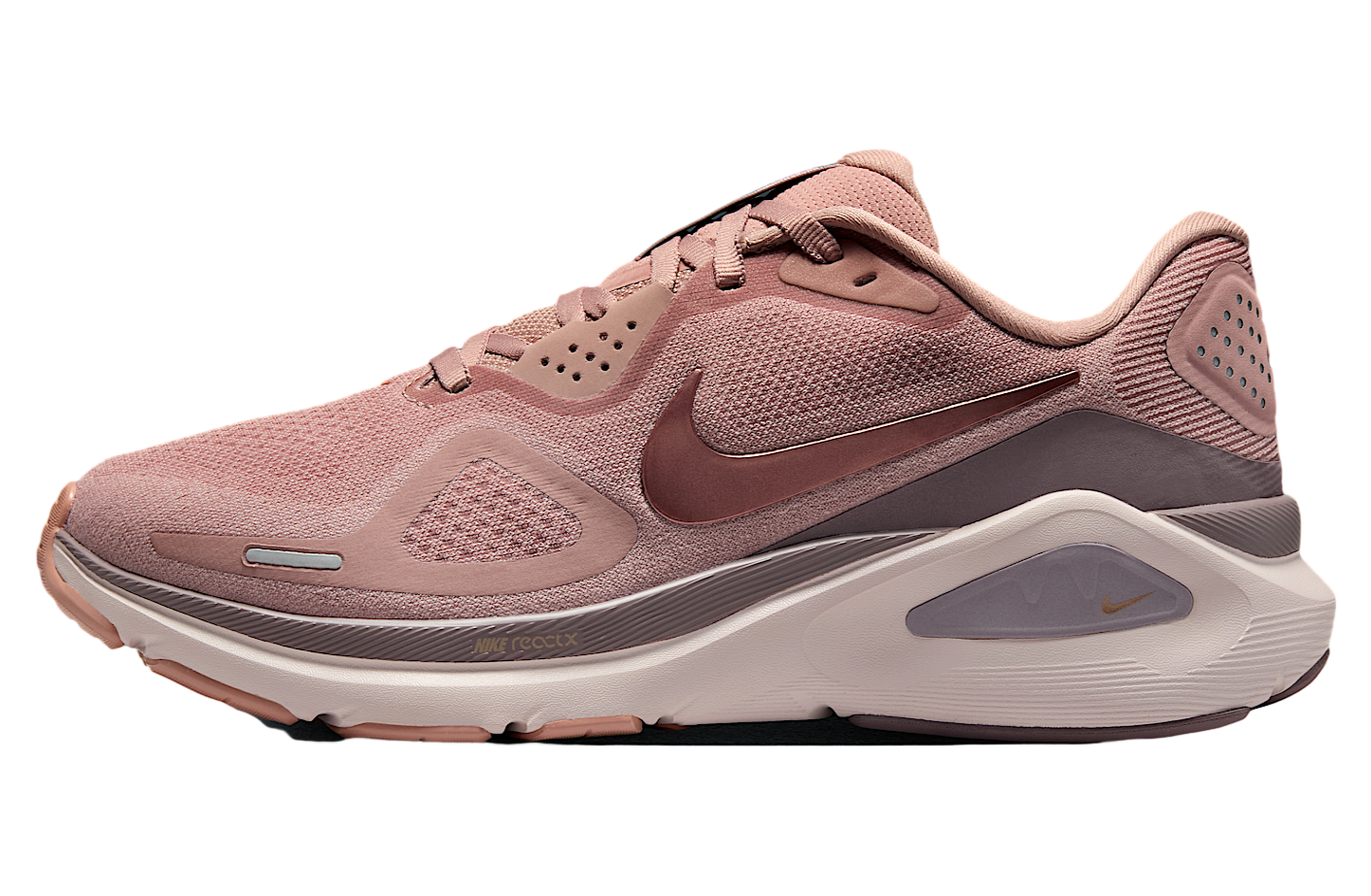 Nike Structure 26 WMNS Particle Pink / Taupe Grey