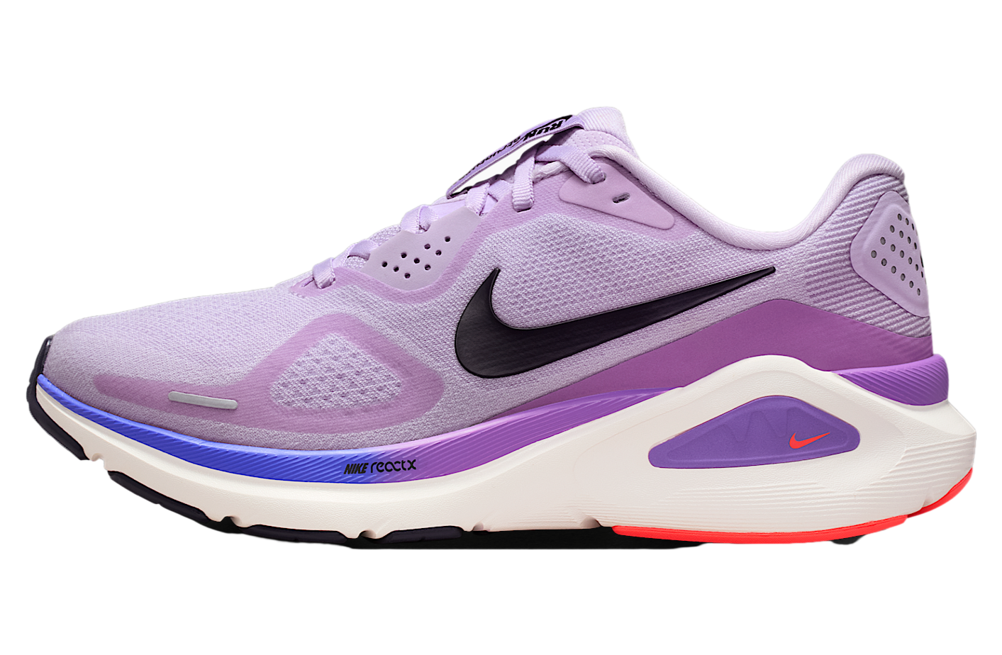 Nike Structure 26 WMNS Violet Mist / Bright Violet